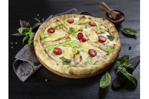 Пицца Цезарь (30 см) 