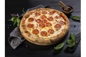 Пицца Пепперони (30 см) 